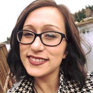 Meet your Posher, Karly jo